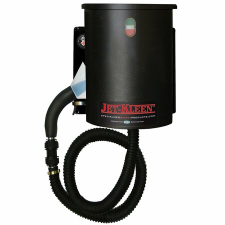 Jet-Kleen Safe Personnel Blow-off & Drying System JK-WTB1F